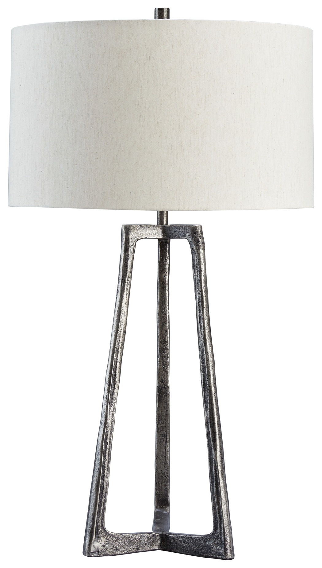 Signature Design by Ashley Table and Floor Lamps Ryandale Table