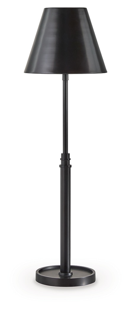 Signature Design by Ashley Table and Floor Lamps Wimner Table Lamp