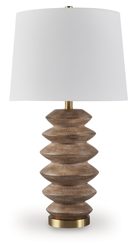 Ashley Jyllyard Jyllyard Table Lamp L235944 - Portland, OR | Key