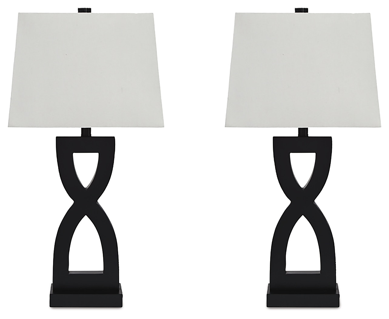 Signature Design by Ashley Table and Floor Lamps Amasai Table Lamp