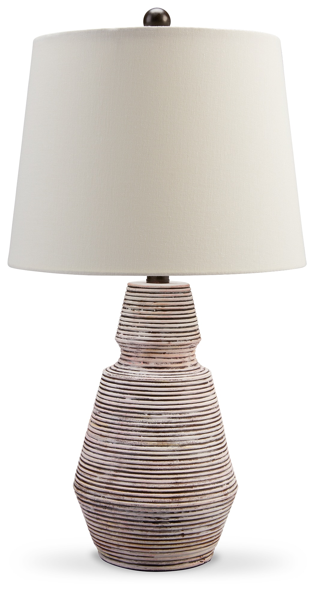 Ashley Jairburns Jairburns Table Lamp (Set of 2) L243284 - Portland, OR ...
