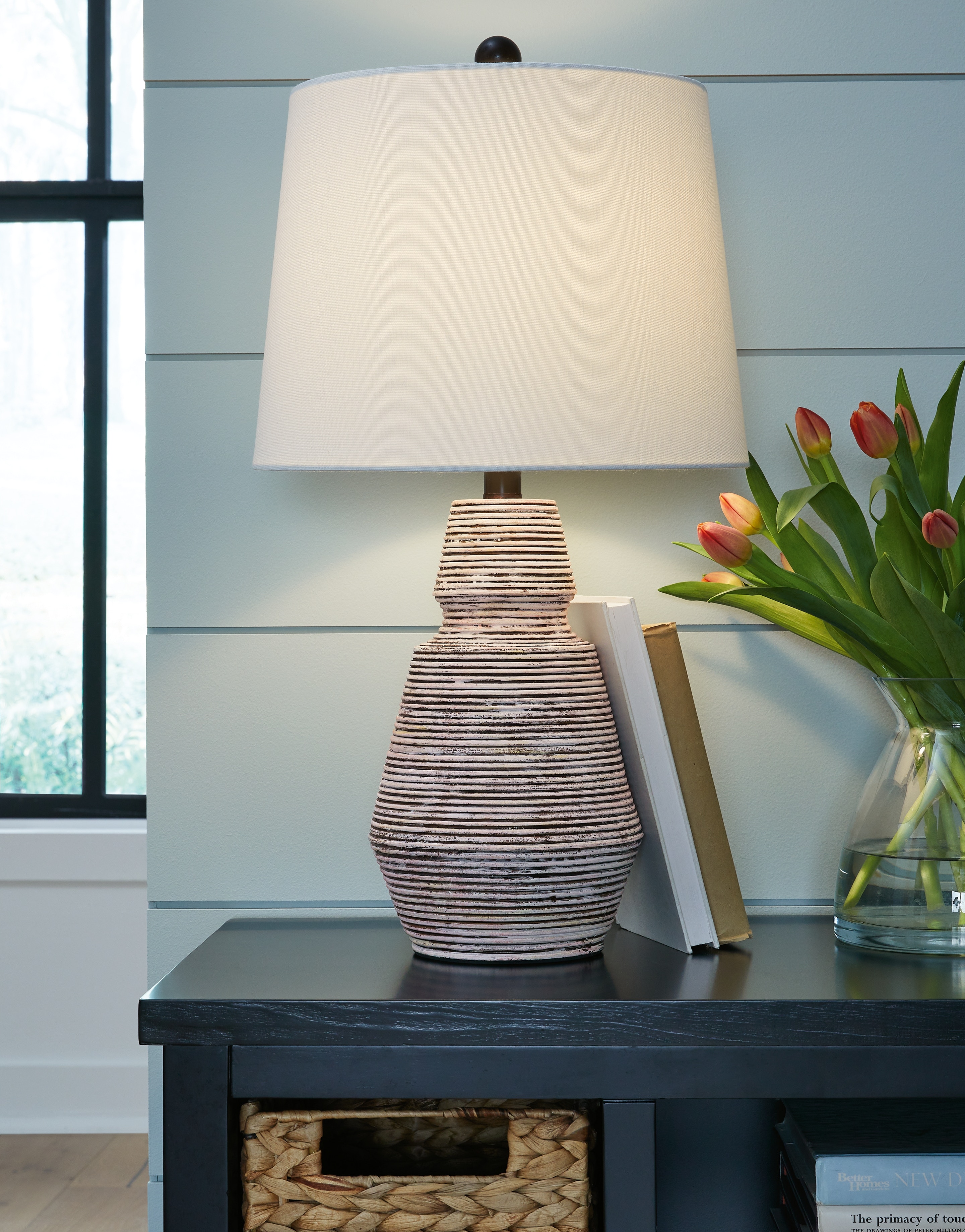 Ashley Jairburns Jairburns Table Lamp (Set of 2) L243284 - Portland, OR ...