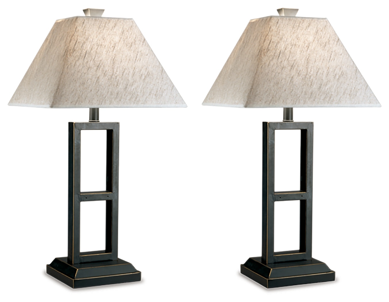 Signature design by ashley best sale floor lamps