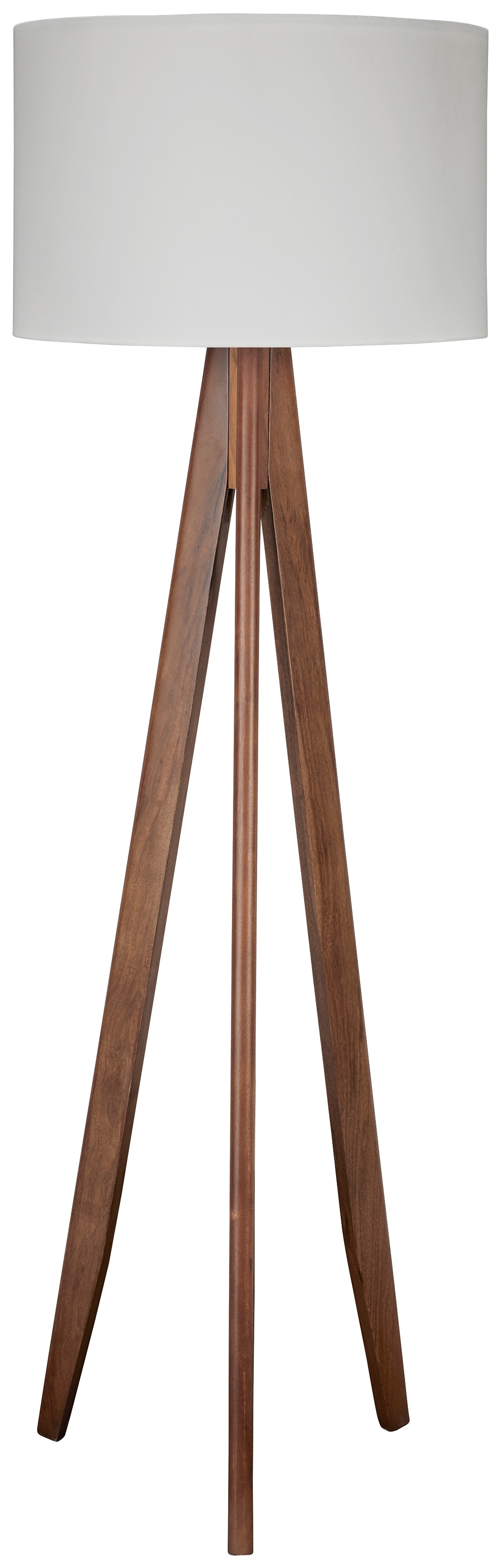 ashley furniture tripod floor lamp