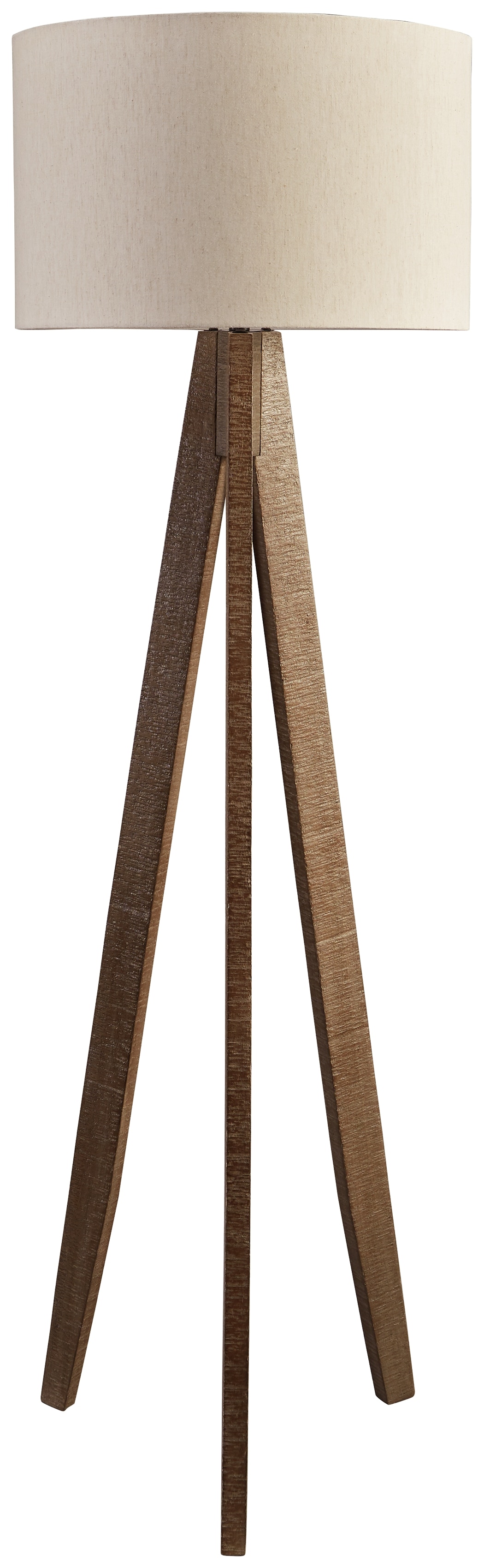 tommy large tripod floor lamp