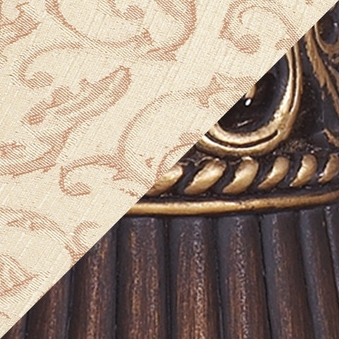 Signature Design by Ashley Lamps and Lighting Mariana Table Lamp (Set