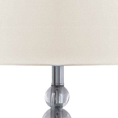 Ashley Joaquin Joaquin Table Lamp (Set of 2) L428084 Portland, OR
