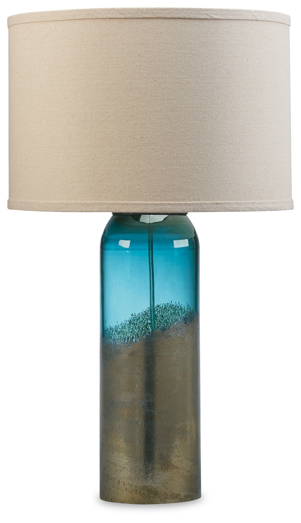 pier one peacock lamp