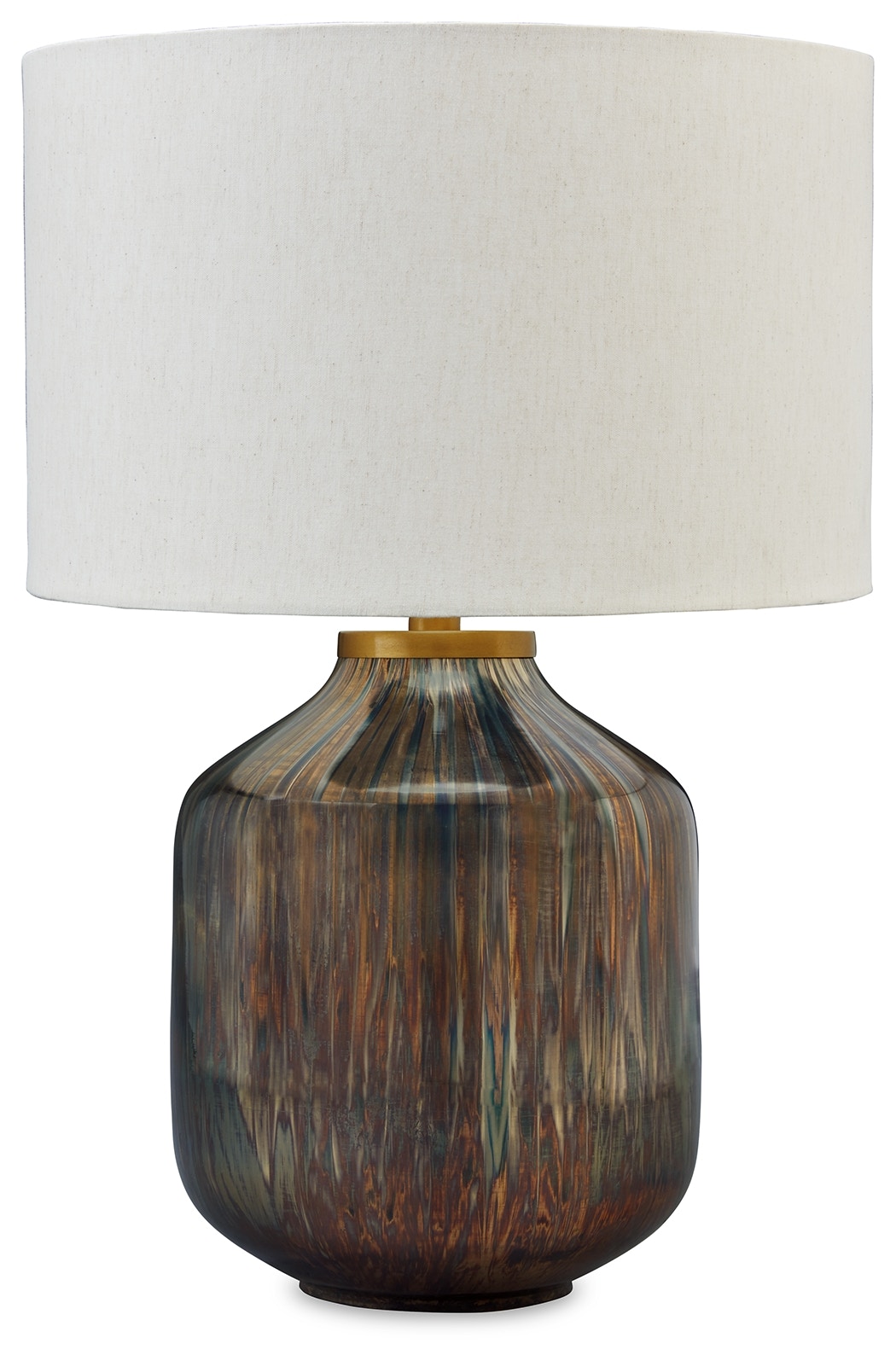Signature Design by Ashley Table and Floor Lamps Jadstow Table