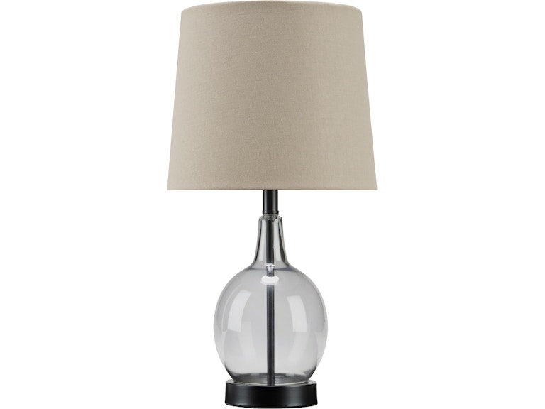 Systematisch Grafiek Flitsend Millenium SD Lamps and Lighting Arlomore Table Lamp L431554 - Home Rooms  Furniture & Mattress - Ft.