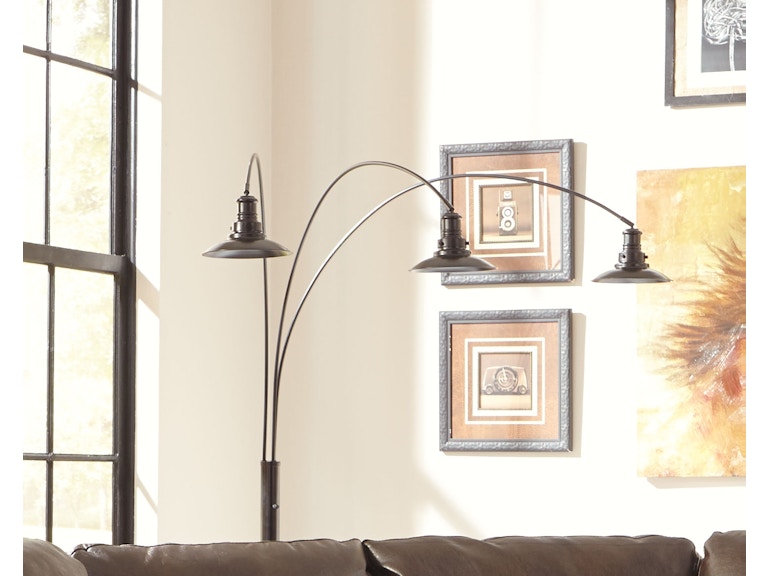 Signature Design by Ashley Lamps and Lighting Sheriel ... Signature Design by Ashley Lamps and Lighting Sheriel ...