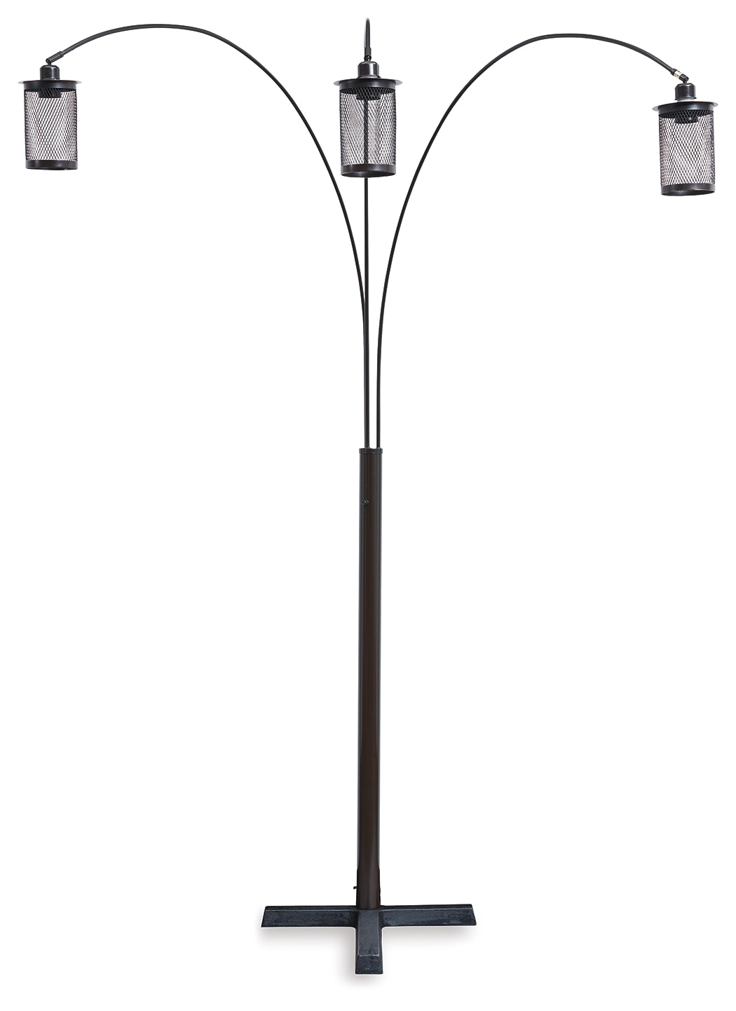 Ashley homestore shop floor lamps