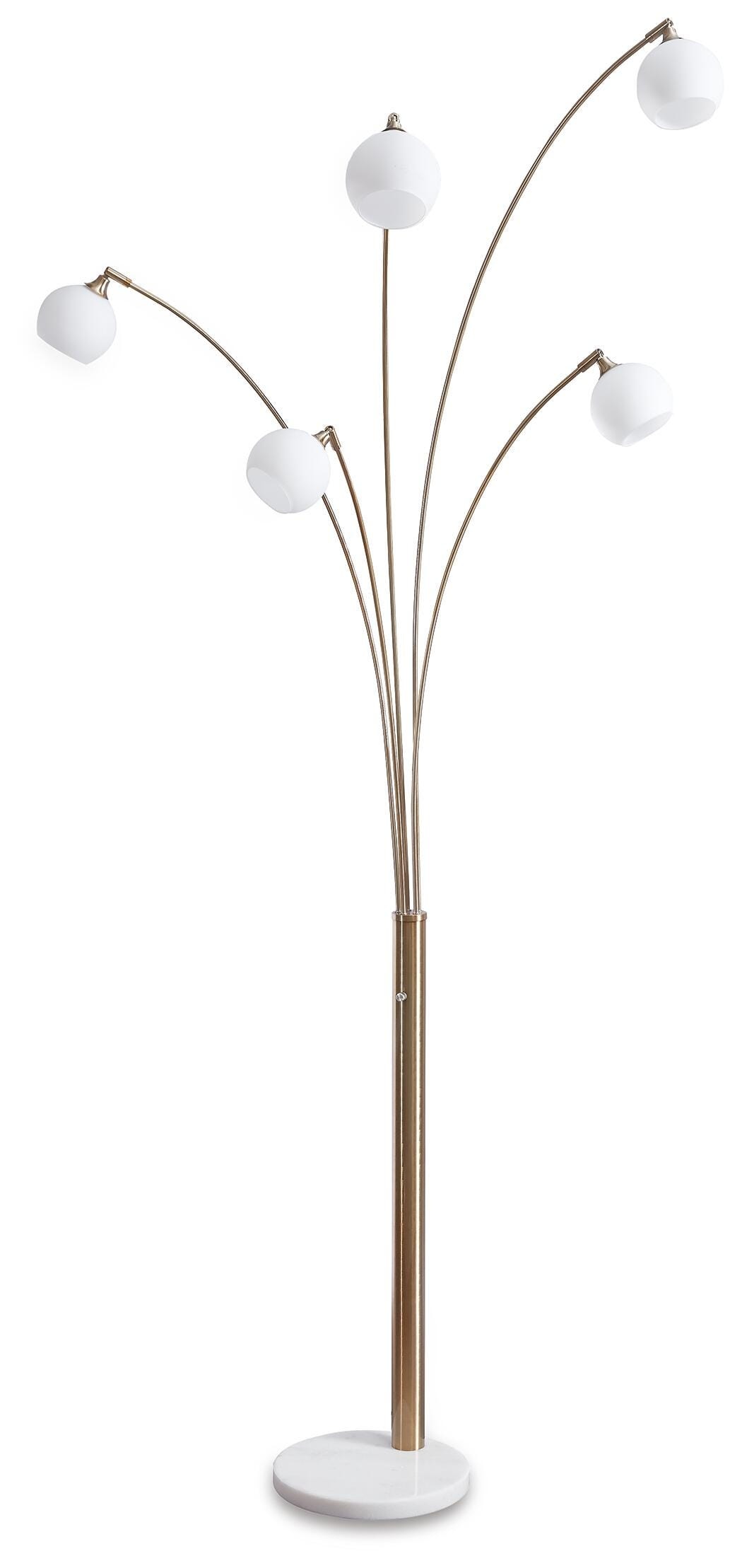 Signature Design by Ashley Taliya Arc Lamp L725119