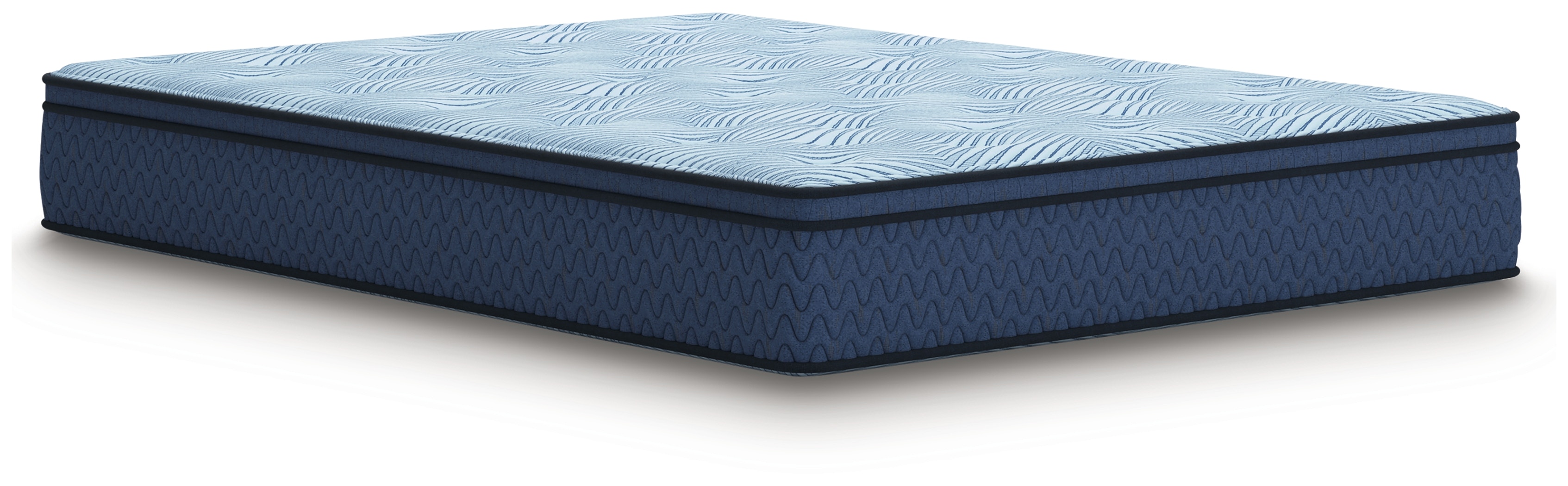 GhostBed Chill 11 Inch Medium Memory Foam Queen Mattress