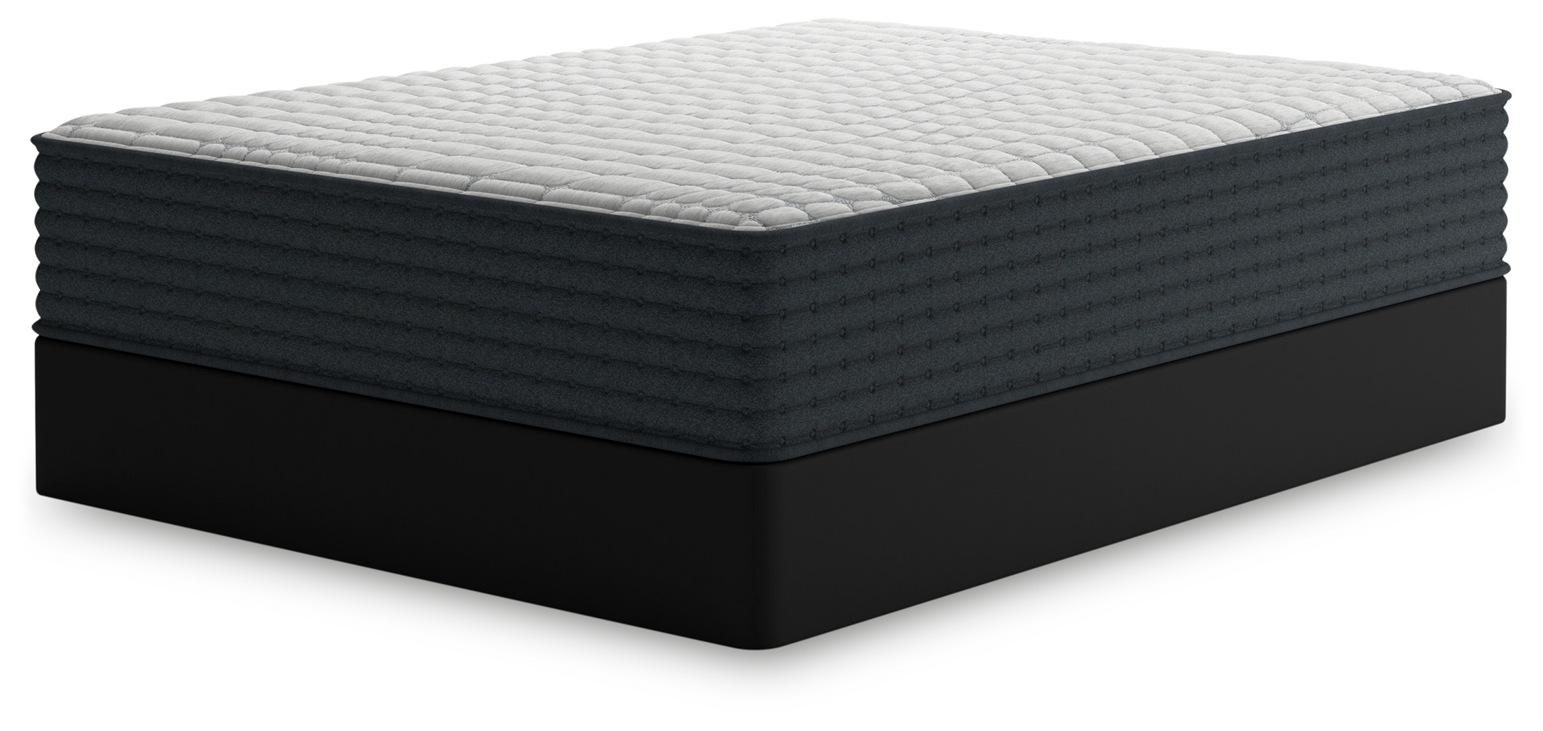 Sierra Sleep Mattresses Hybrid 1200 Twin XL Mattress M43571 King Furniture Holmen WI