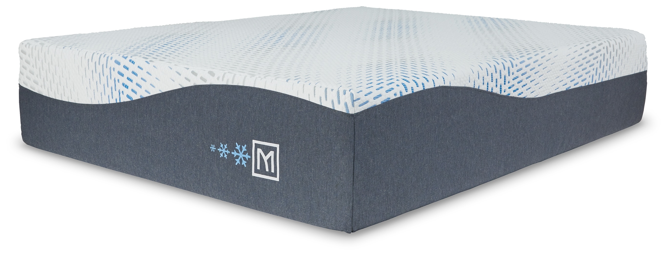 Plush deals luxury mattress