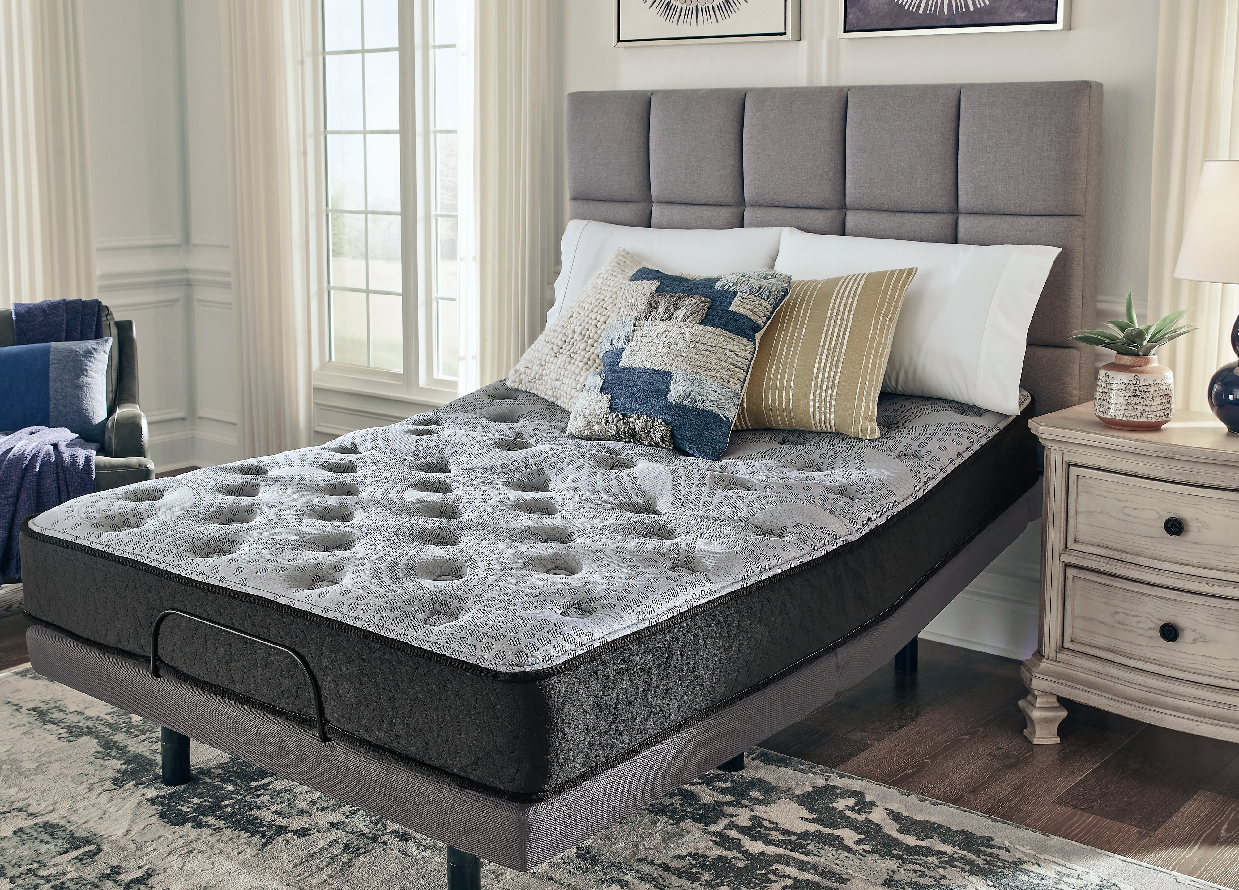 comfort plus mattress & furniture