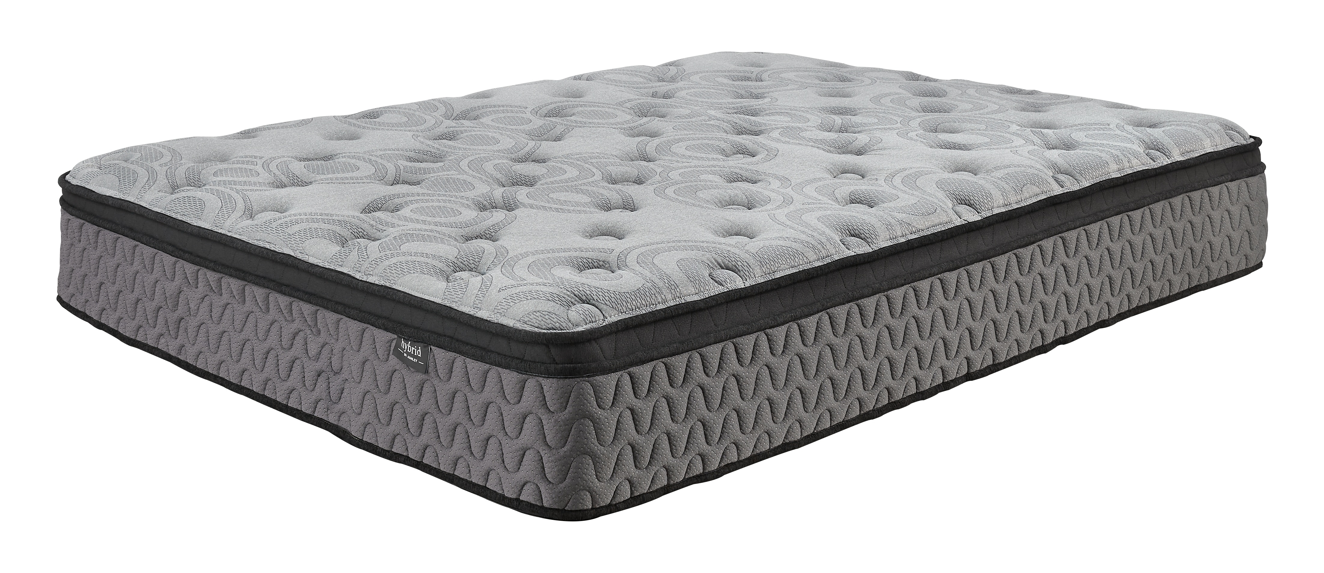 Sierra sleep shop mattress