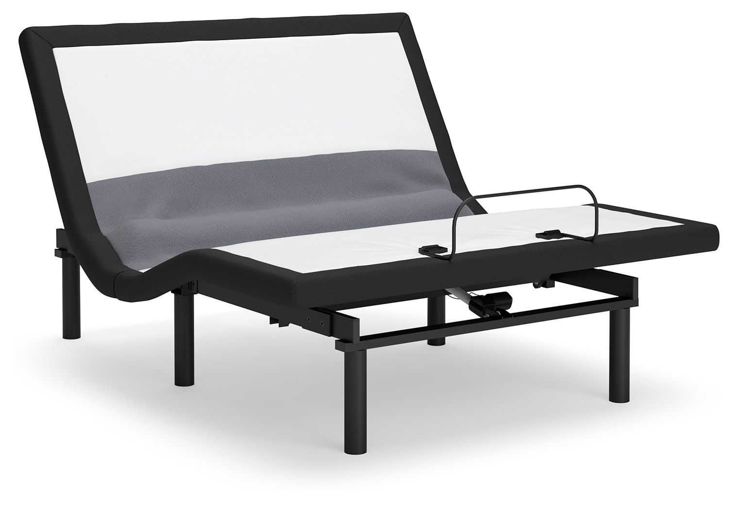 Ashley Sleep Mattresses Best Base with Lumbar and Audio
