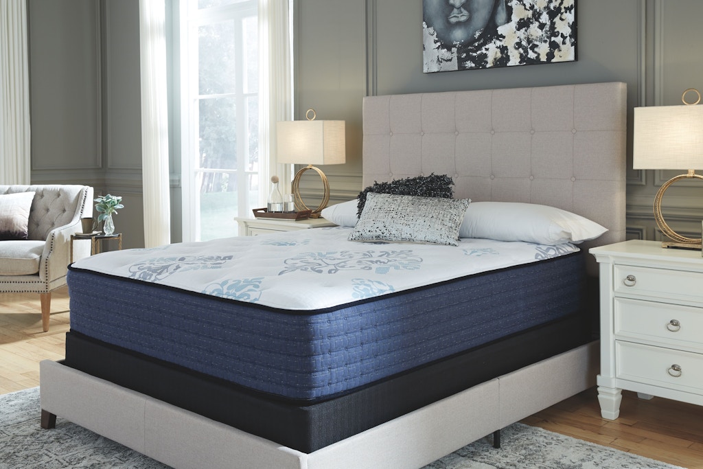 sierra sleep firm mattress