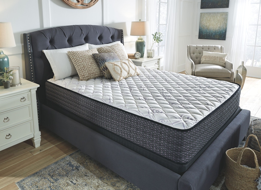 sierrasleep limited edition firm mattress set reviews