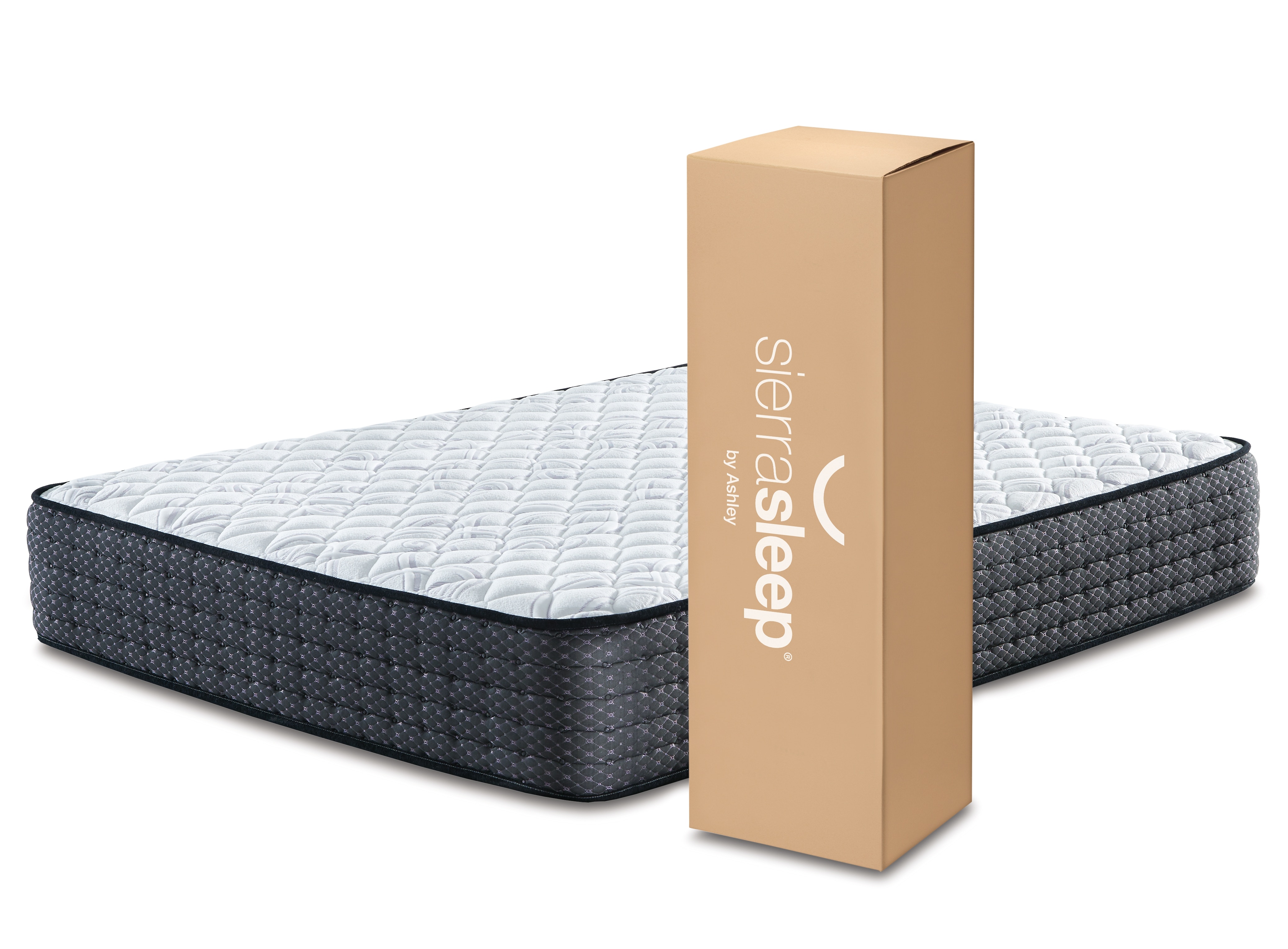 Sierra Sleep Mattresses Limited Edition Firm Full Mattress M62521