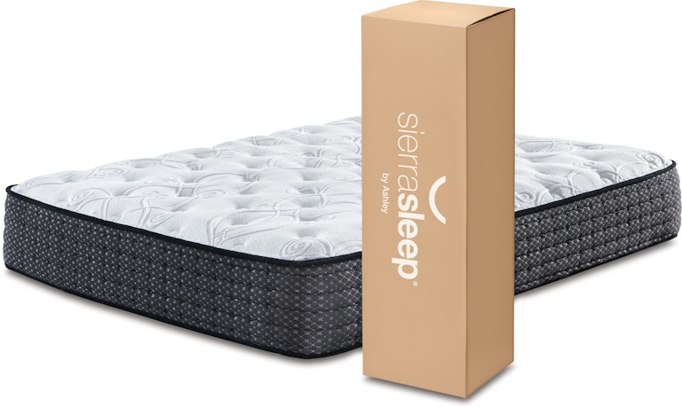 sierra sleep limited edition firm mattress reviews