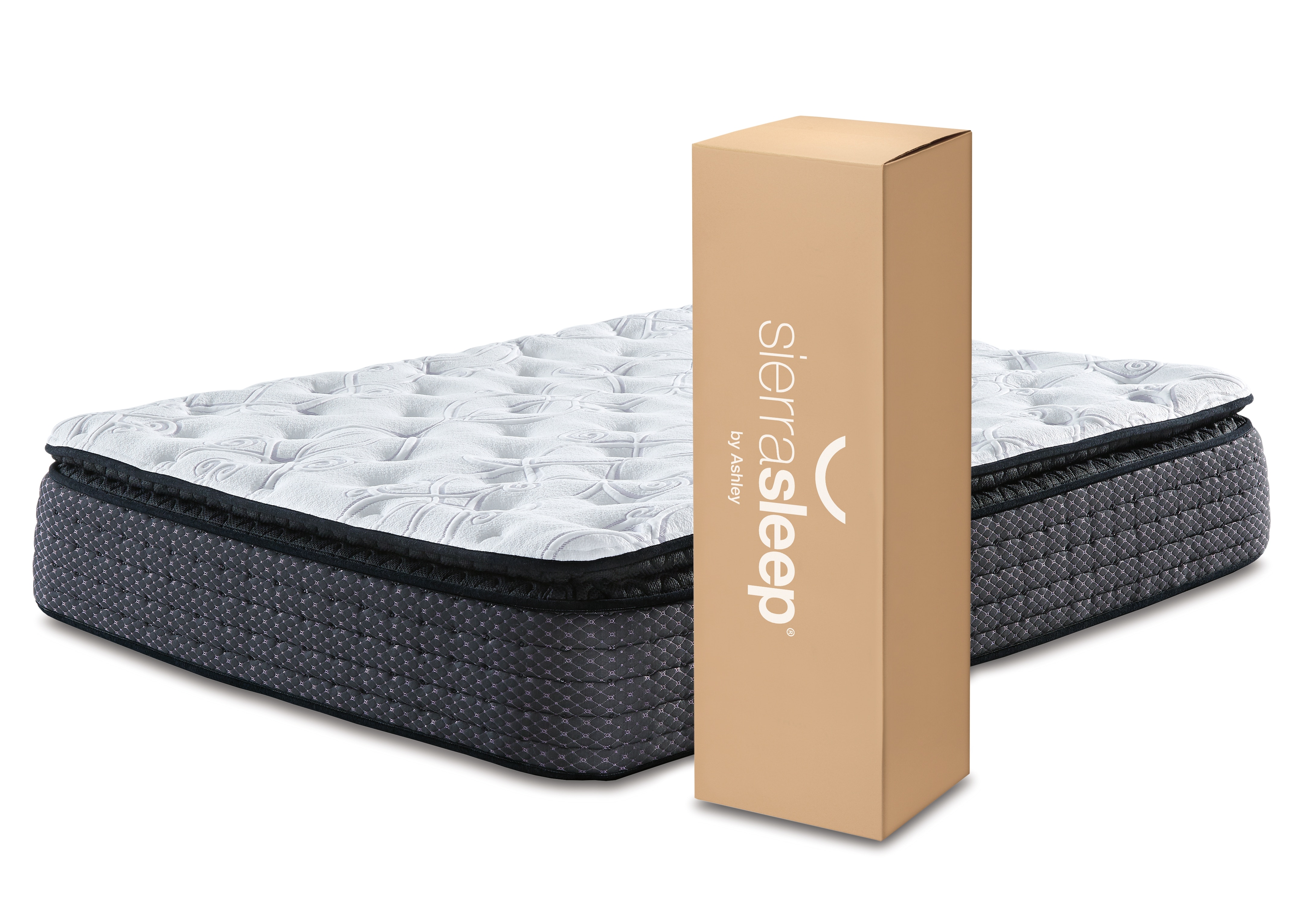 Sierra sleep deals mattress limited edition