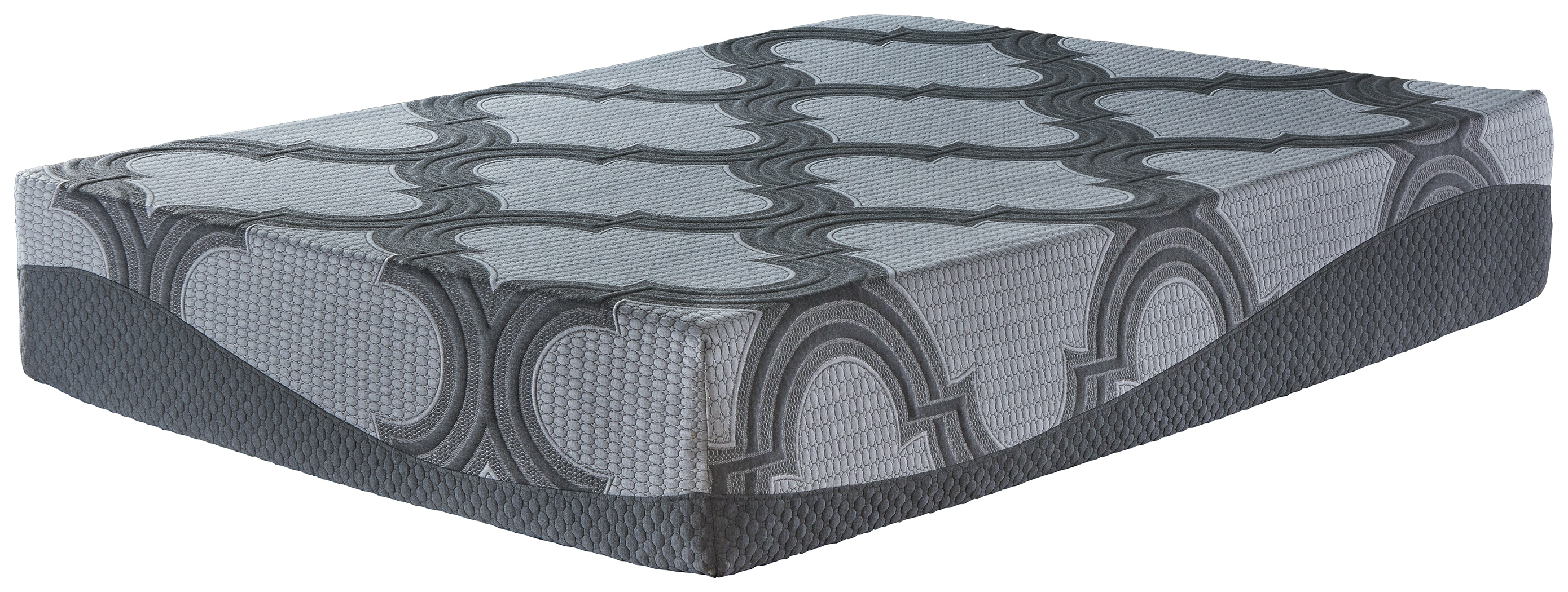 Ashley 12 deals inch hybrid mattress