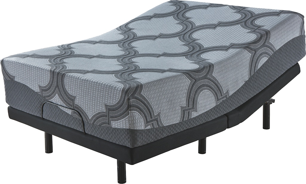 ashley 14 hybrid mattress