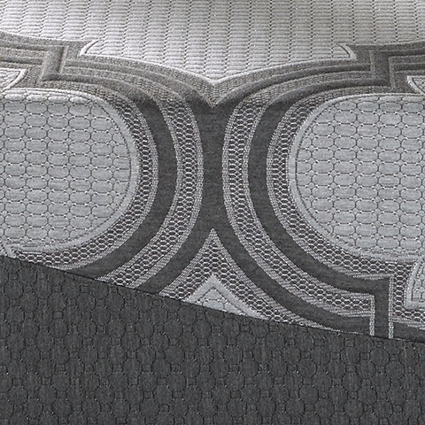 Ashley Sleep Mattresses 14 Inch Ashley Hybrid Queen Mattress M62931 Modern Home Idaho Falls, ID