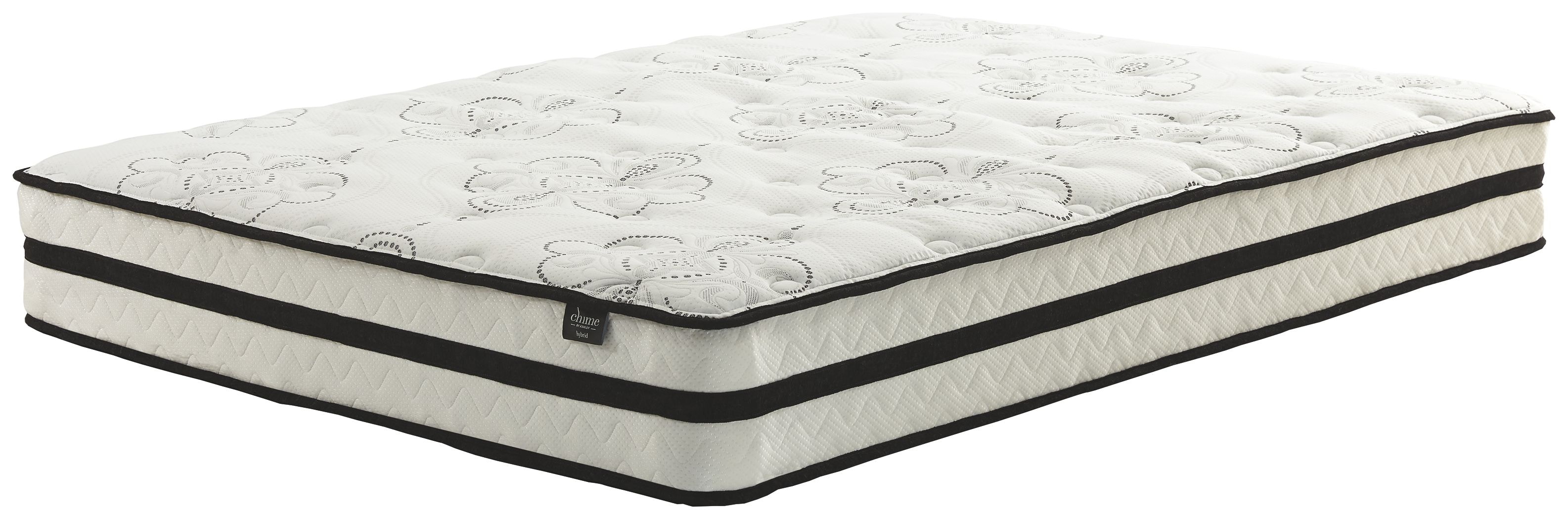 Chime twin outlet mattress