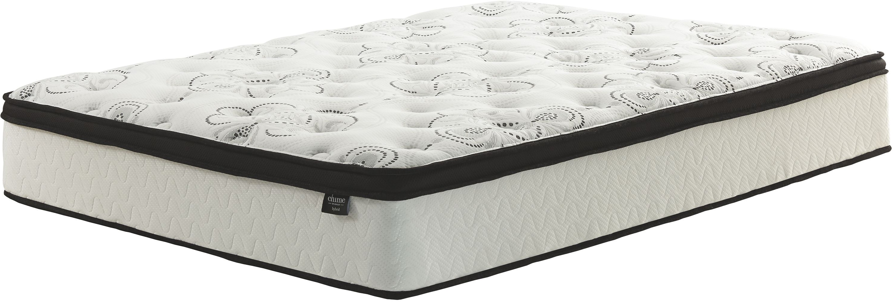 sierra sleep mattress in a box