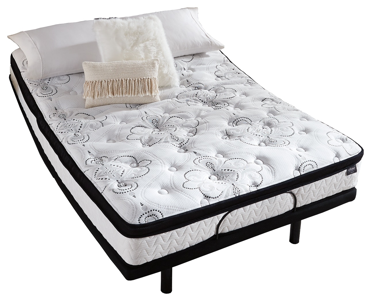 serta perfect sleeper glengate