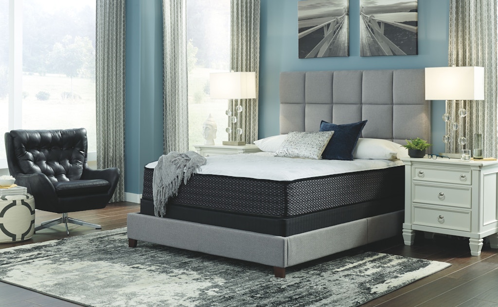 augusta mattress by ashley reviews