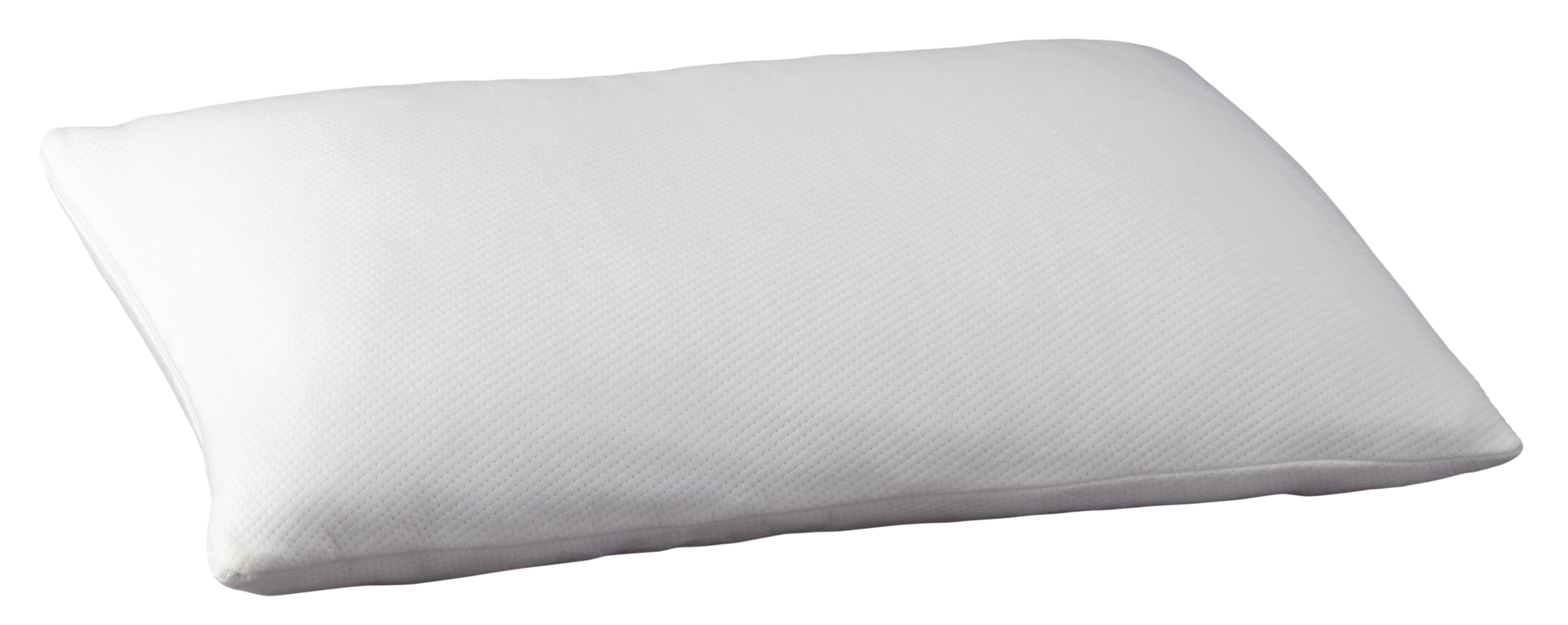 sleep foam pillow