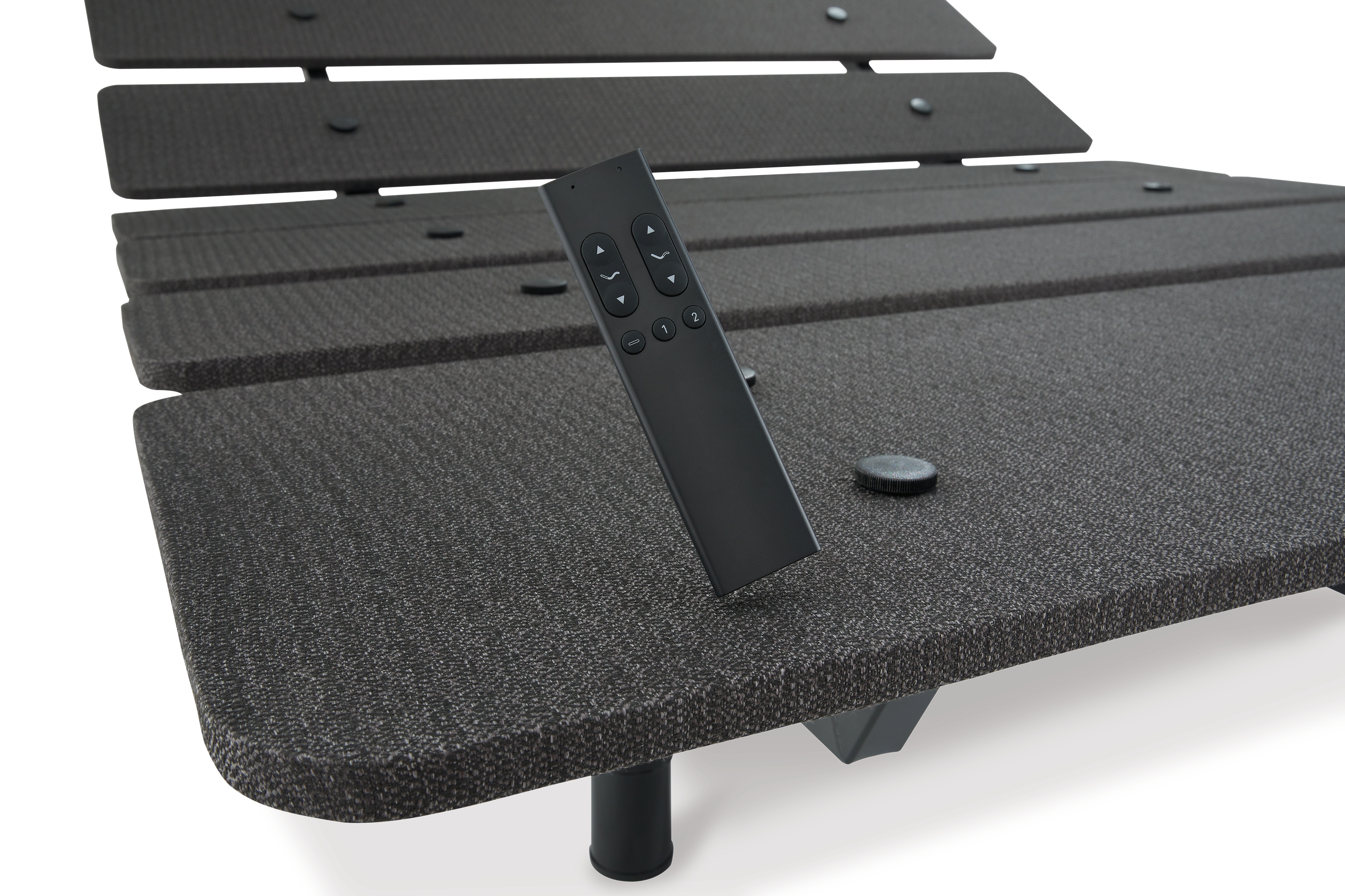 Ashley Sleep Mattresses Cosmic Power Base Queen Adjustable Base M8X232