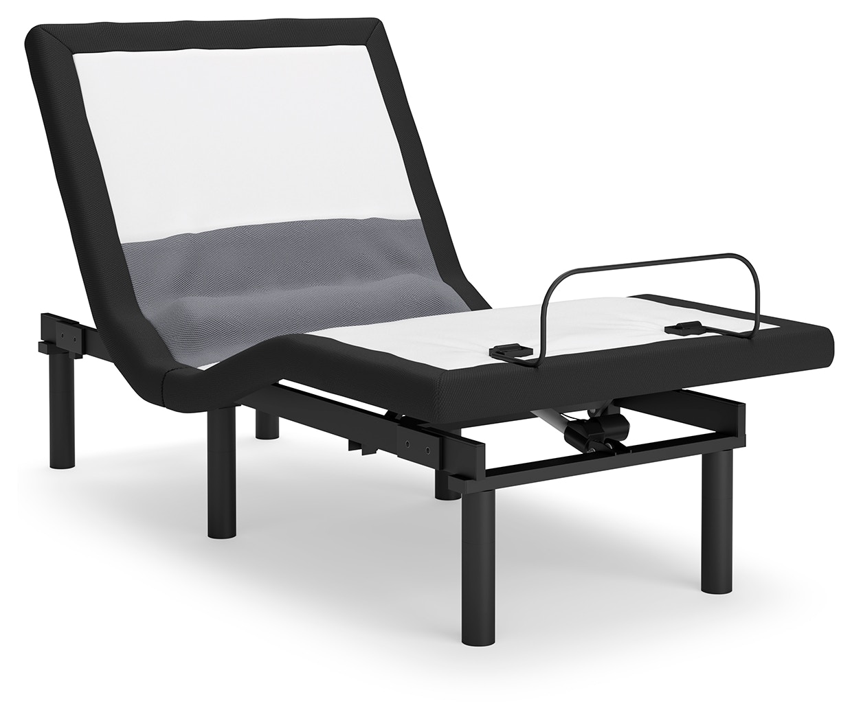 Shop our Best Base with Lumbar and Audio Twin XL Adjustable Base by