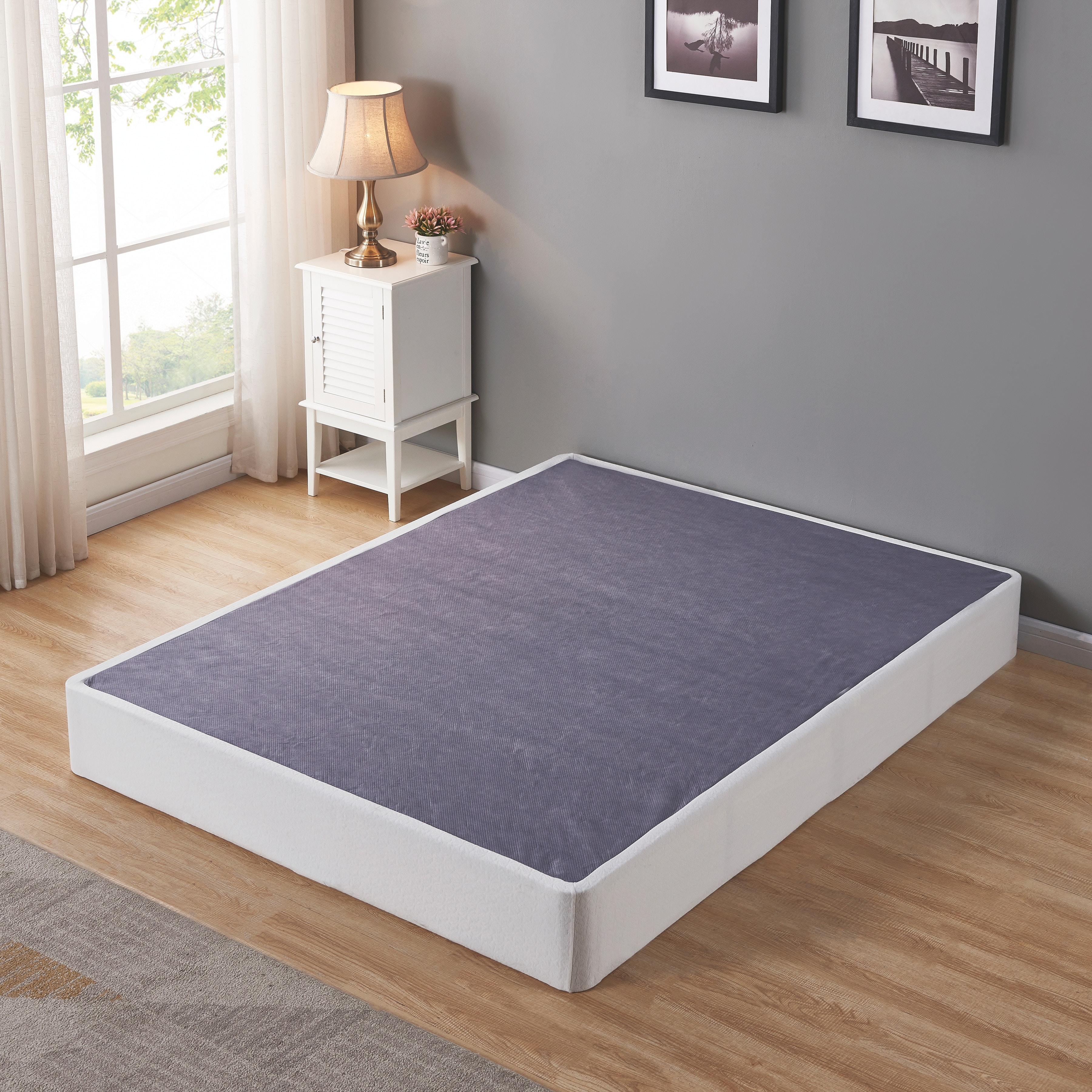 Ashley Sleep Mattresses Foundation Twin XL Foundation M95X72