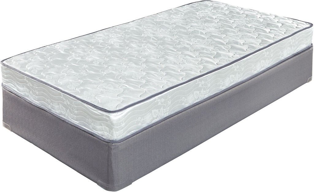 6 inch bonell queen mattress