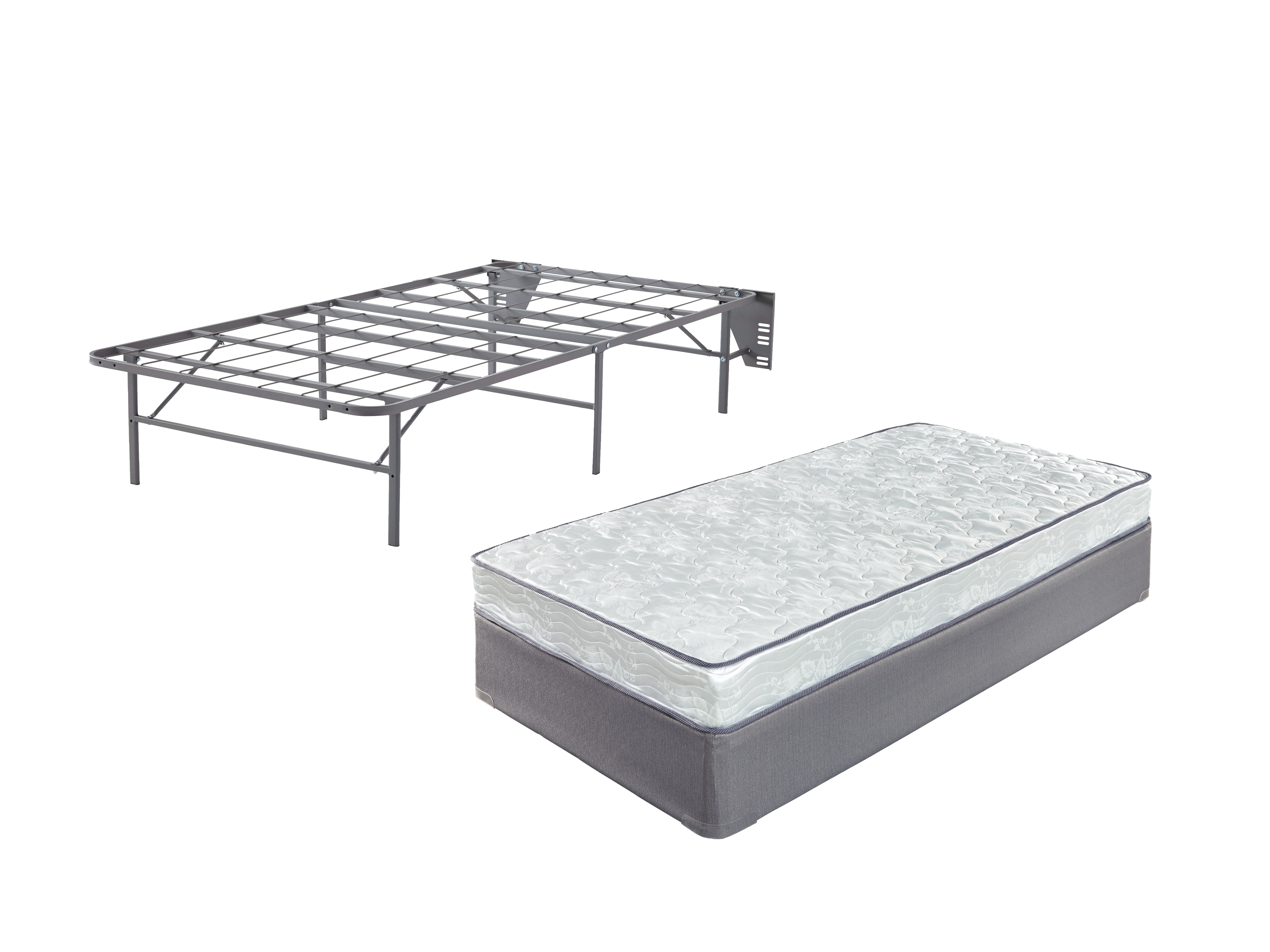 Twin mattress and box springs sale