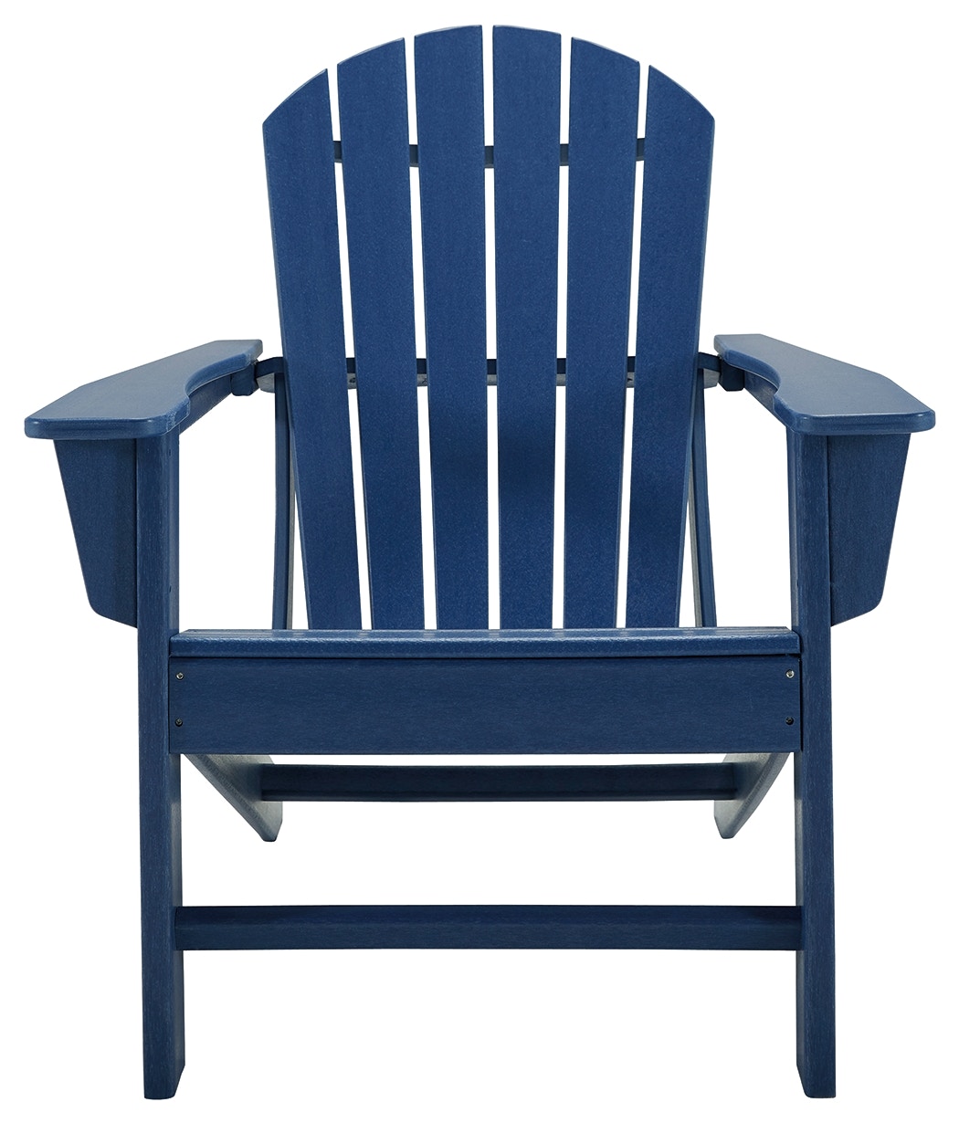 Ashley sundown store adirondack chair