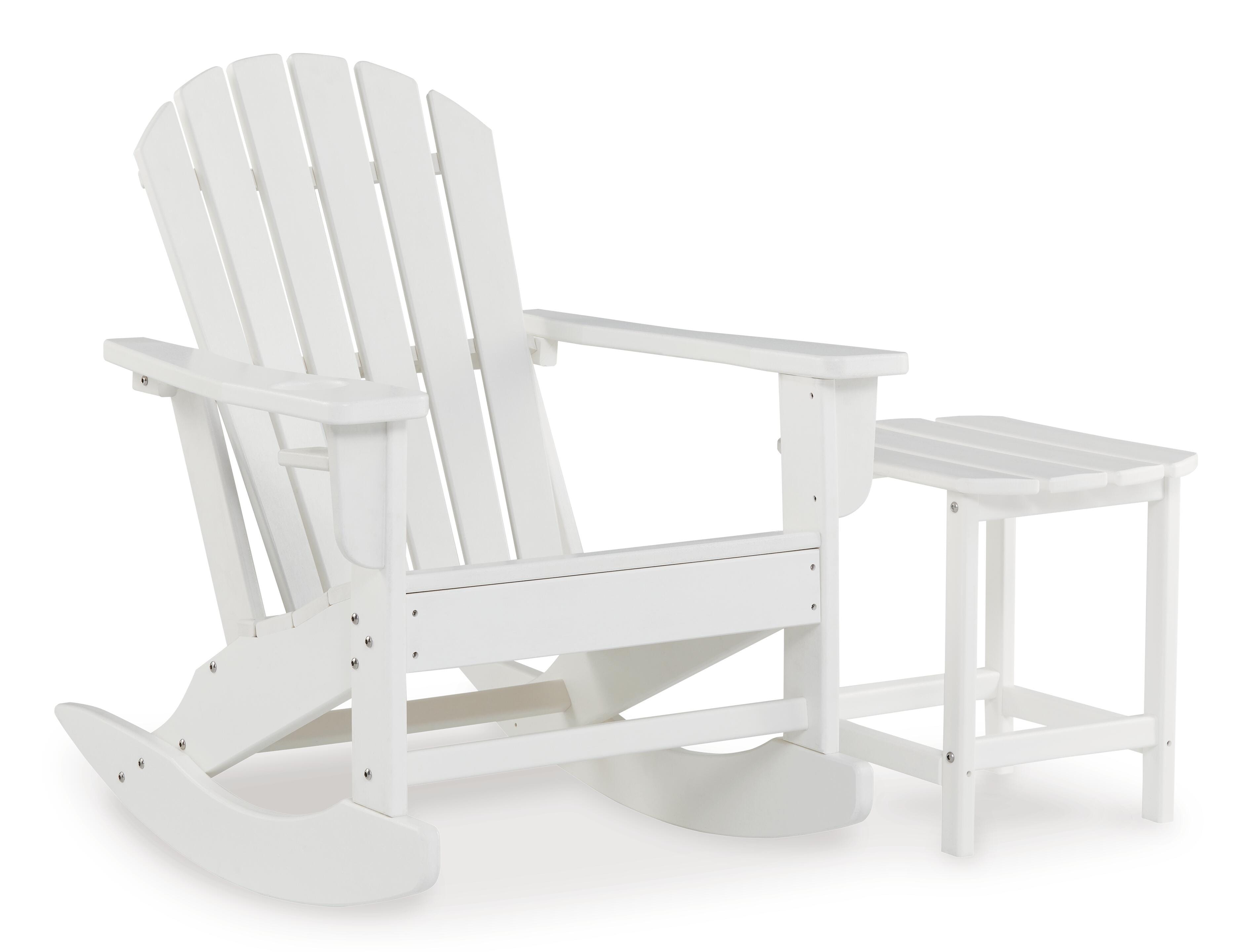 Signature Design by Ashley 2-Piece Outdoor Package 