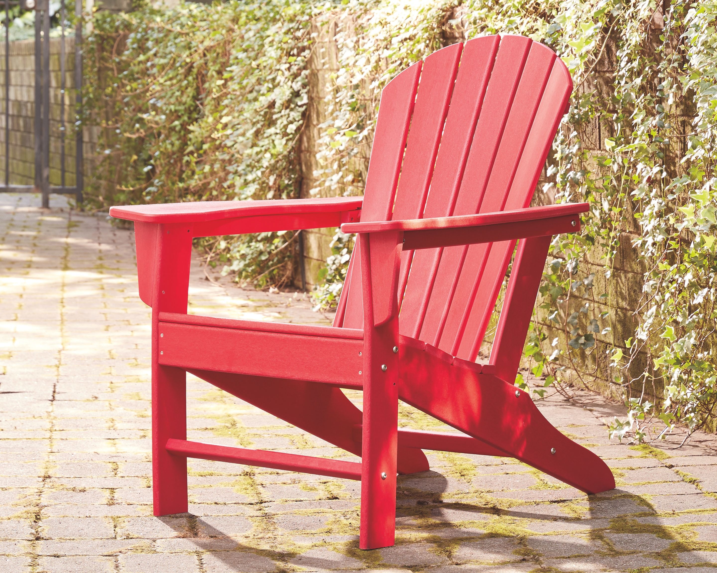 unassembled adirondack chairs