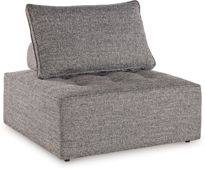 Signature Design by Ashley Bree Zee Outdoor Lounge Chair with Cushion at Woodstock Furniture & Mattress Outlet