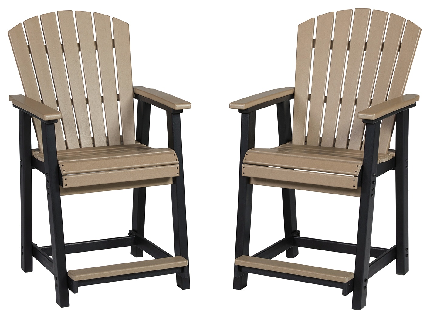 outdoor tall bar chairs