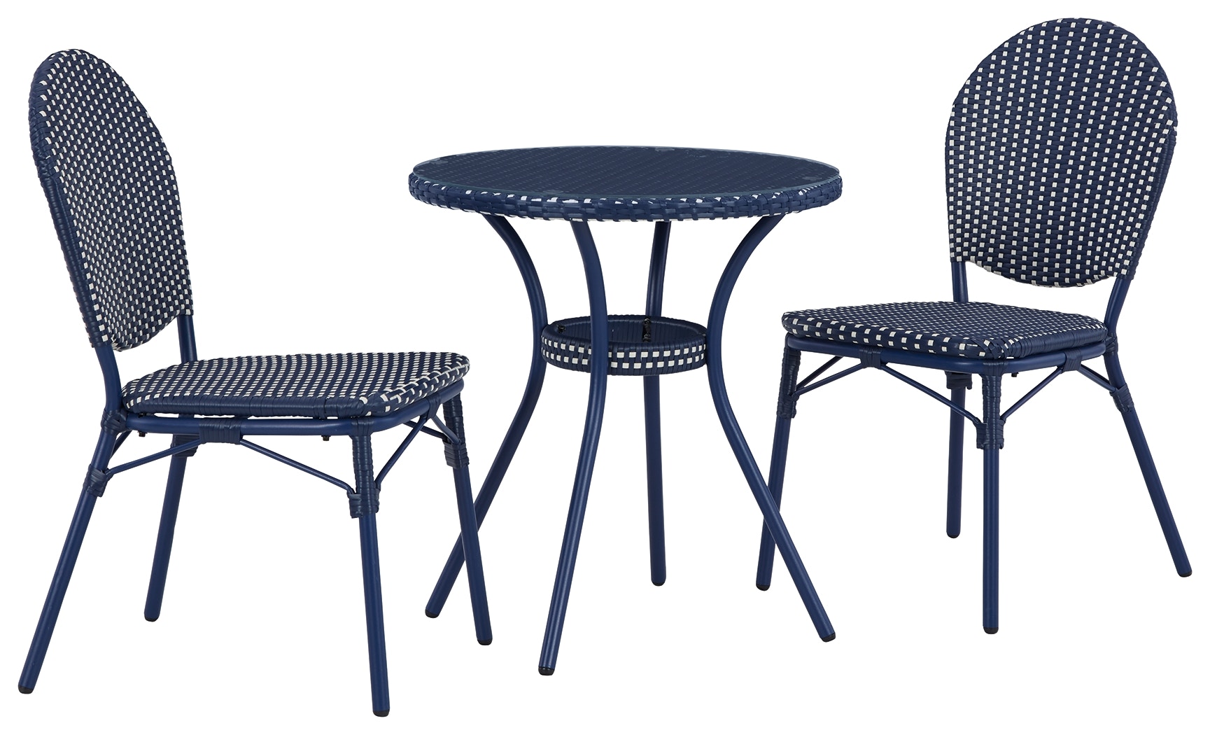 small patio folding table and chairs