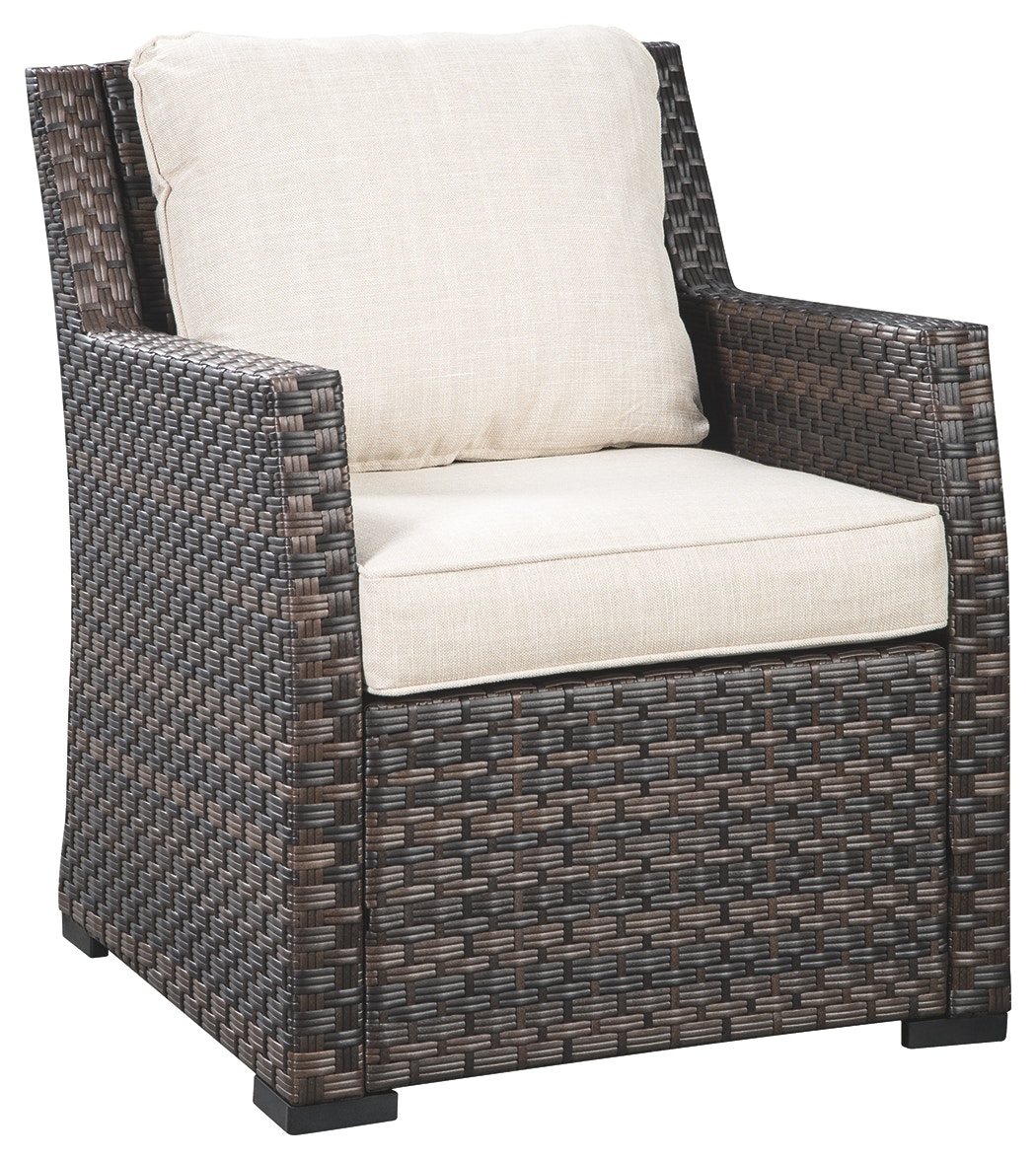 ashley outdoor chaise lounge