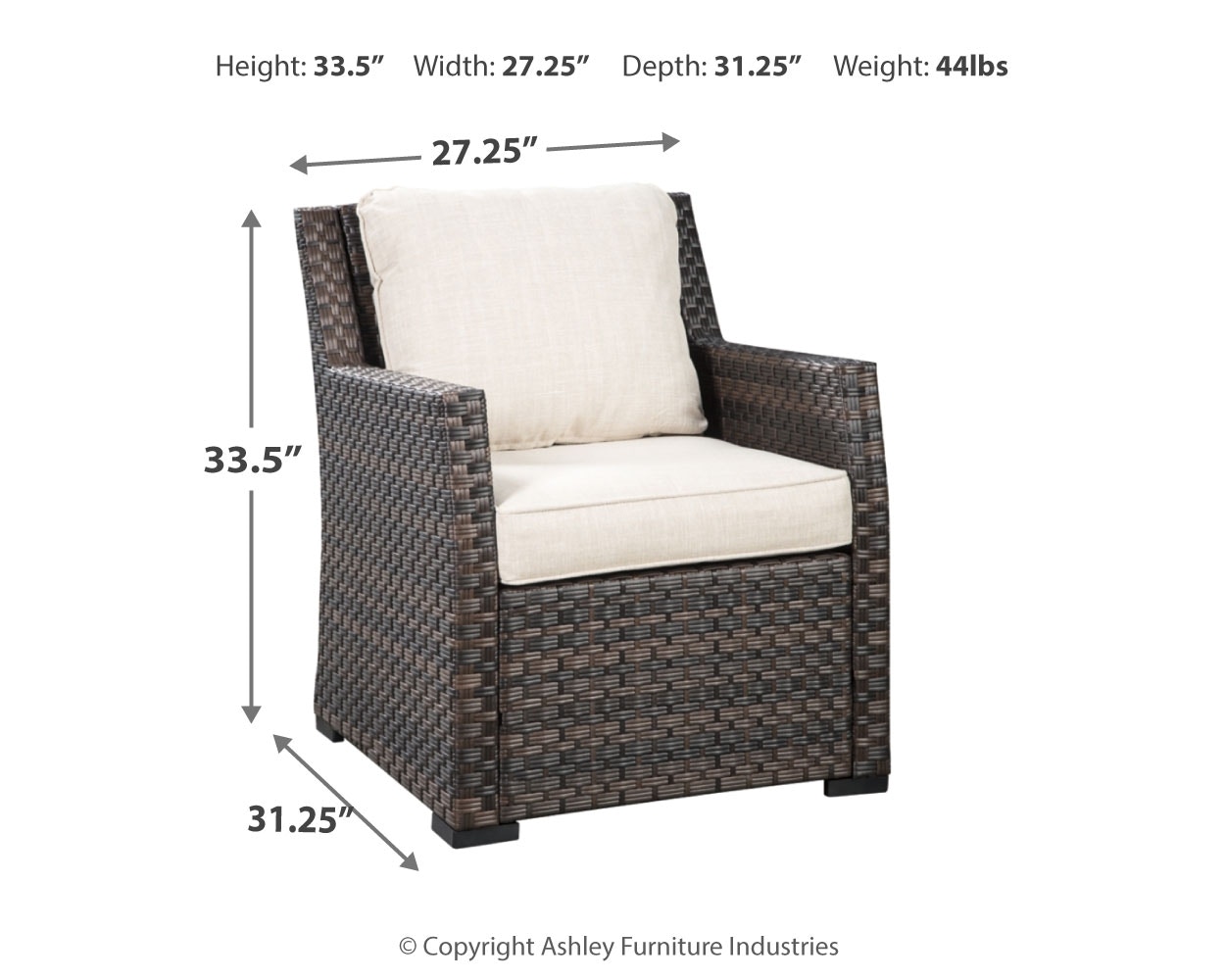 Easy isle lounge chair discount