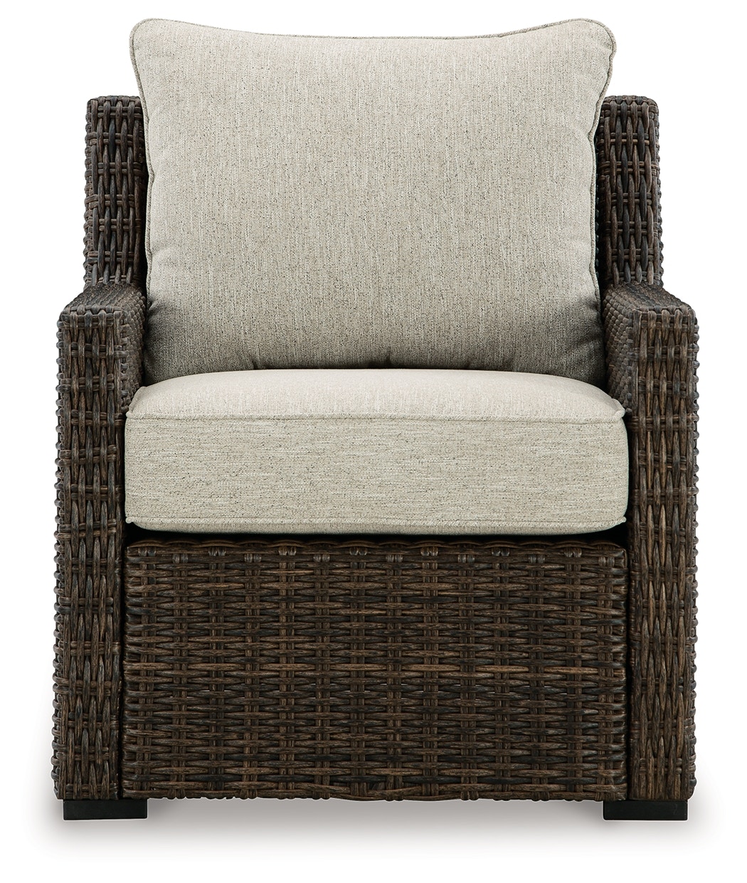 Signature Design by Ashley Outdoor Furniture Brook Ranch Outdoor